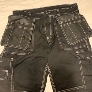 Carpenter pants